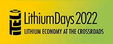 LithiumDays 2022 - Lithium Economy at the Crossroads