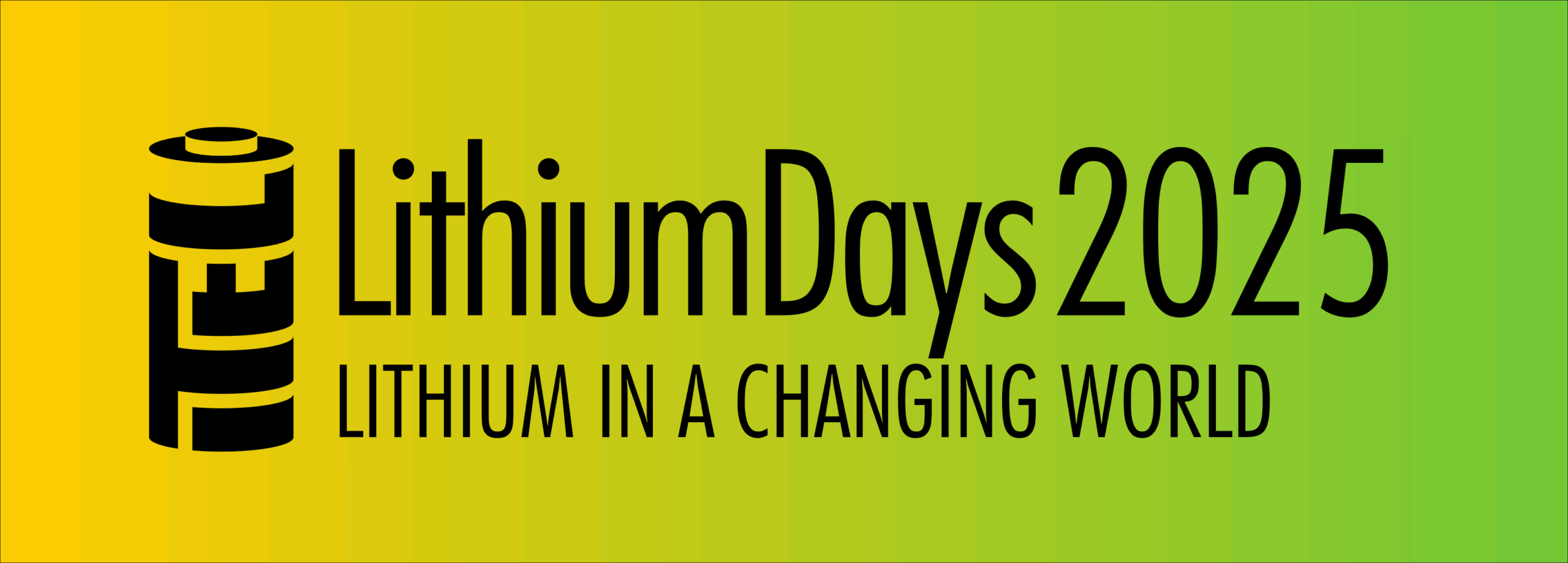 LithiumDays 2024 - How to Shoulder EU Lihium Growth