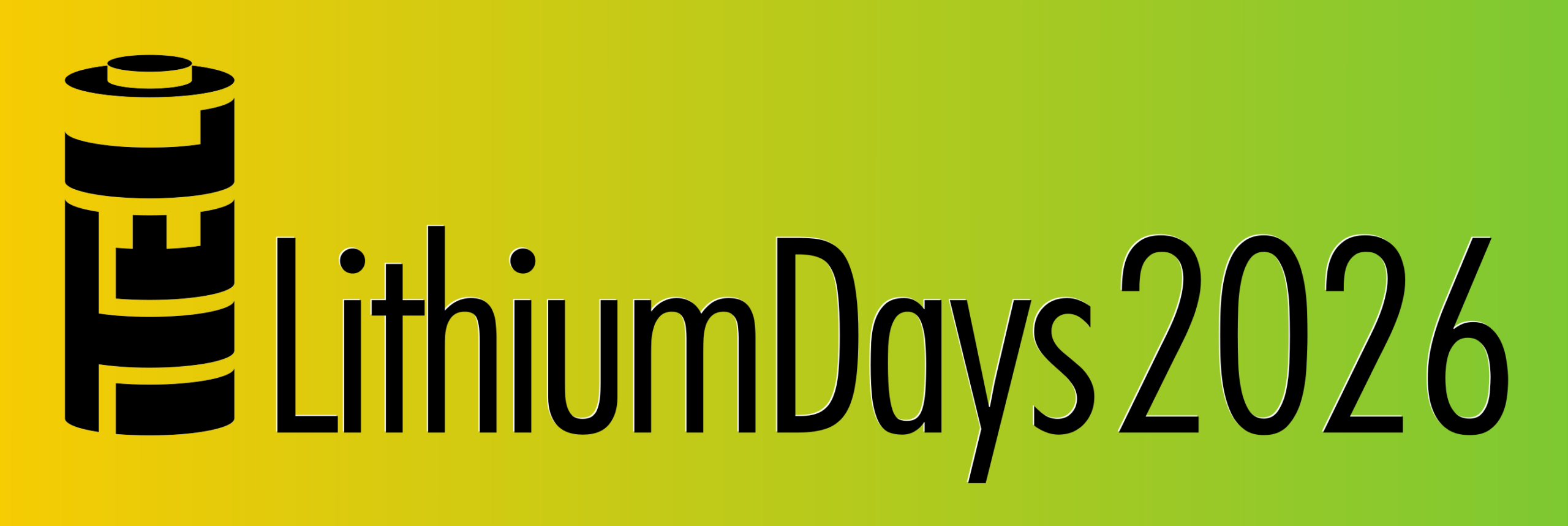 LithiumDays - How to Shoulder EU Lihium Growth