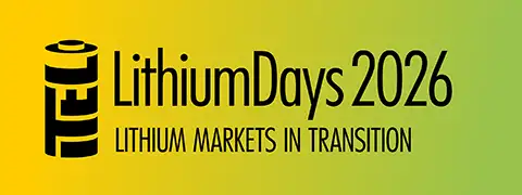 LithiumDays - How to Shoulder EU Lihium Growth